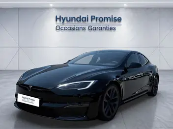 TESLA