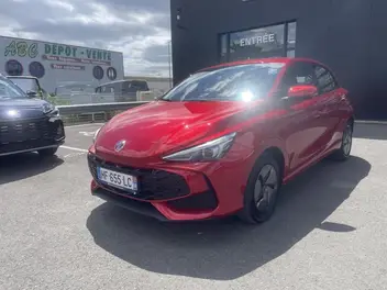 MG