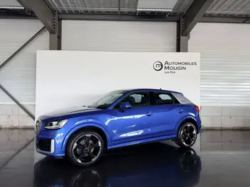 AUDI