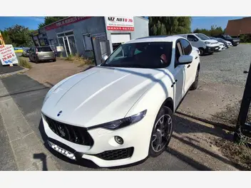 MASERATI