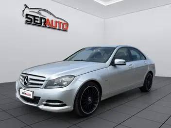 MERCEDES