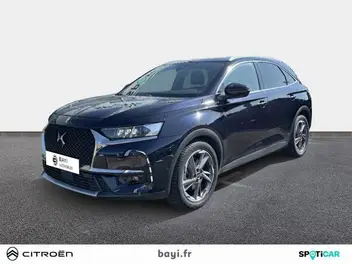DS