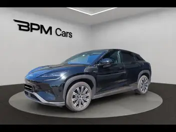 BYD