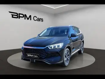 BYD