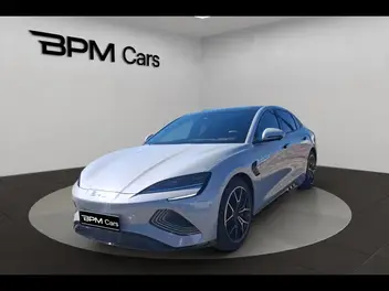 BYD