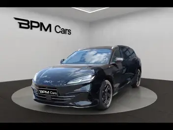BYD