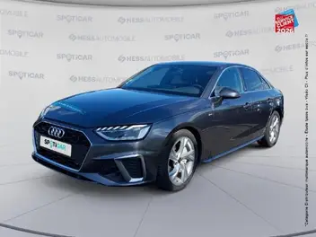 AUDI