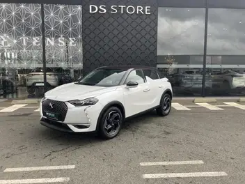 DS