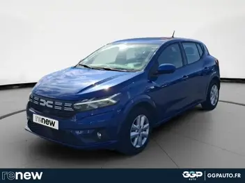 DACIA