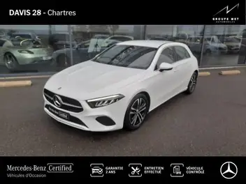 MERCEDES