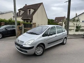 CITROEN