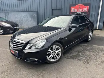 MERCEDES