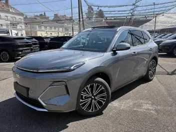 GEELY