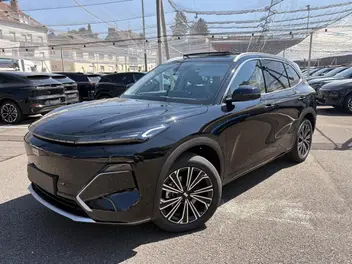 GEELY