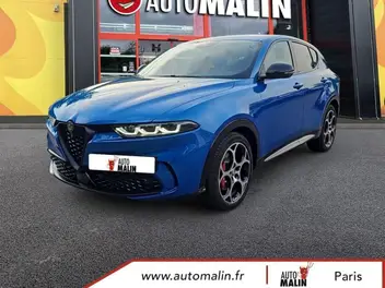 ALFA ROMEO