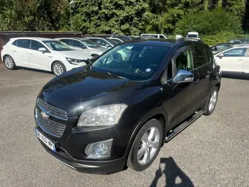 CHEVROLET