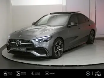 MERCEDES