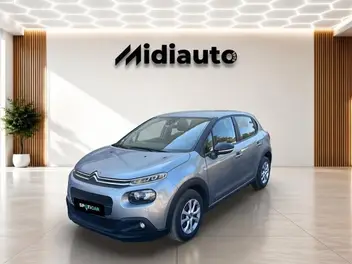 CITROEN