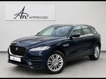 JAGUAR