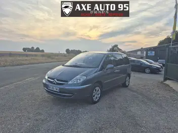 CITROEN