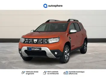 dacia-duster-ii-phase-2-2022-manual-55561-km-bicarburation essence / gpl