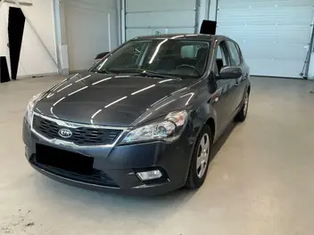 KIA
