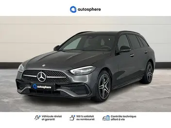 MERCEDES