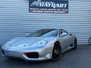 FERRARI