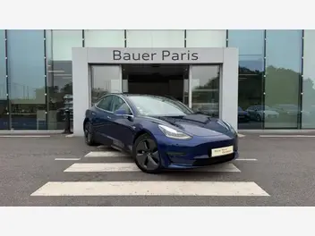 TESLA