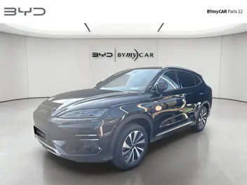 BYD
