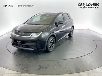 BYD