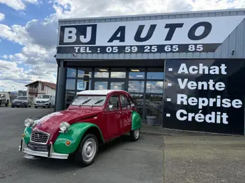 citroen-2cv-2e-generation-1984-manual-42413-km-essence