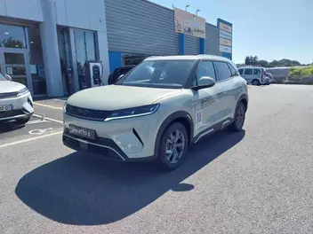 BYD