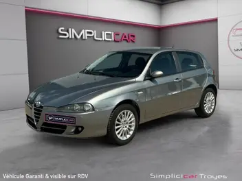 ALFA ROMEO