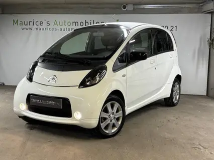 CITROEN C-ZERO