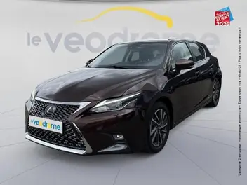 LEXUS