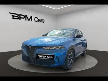 ALFA ROMEO