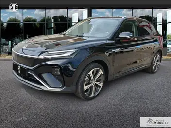 MG MARVEL R EV 2WD LUXURY 70 KWH