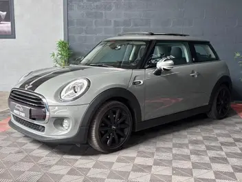 MINI