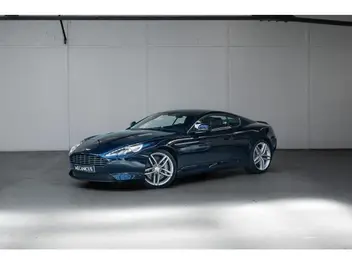 ASTON MARTIN