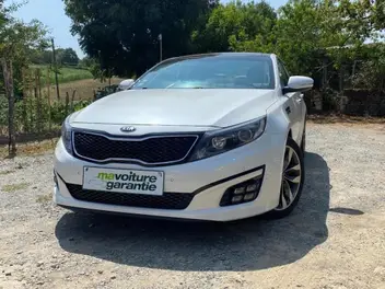 KIA OPTIMA 1.7 CRDI 136 PREMIUM