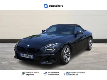 bmw-z4-g29-phase-2-2023-auto-45000-km-essence