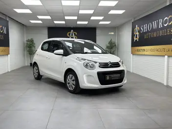 CITROEN