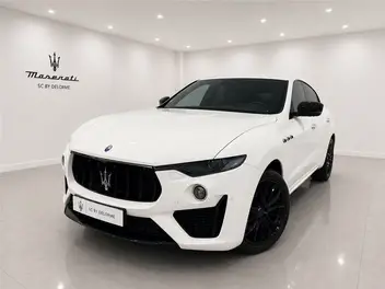 MASERATI