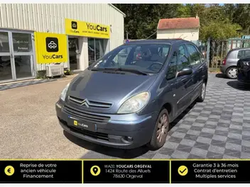 CITROEN