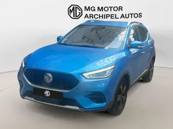 MG