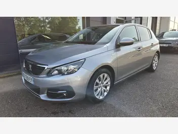 peugeot-308-ii-phase-2-2018-manual-121000-km-diesel