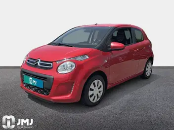 CITROEN