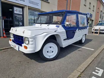 CITROEN