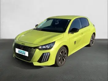 PEUGEOT